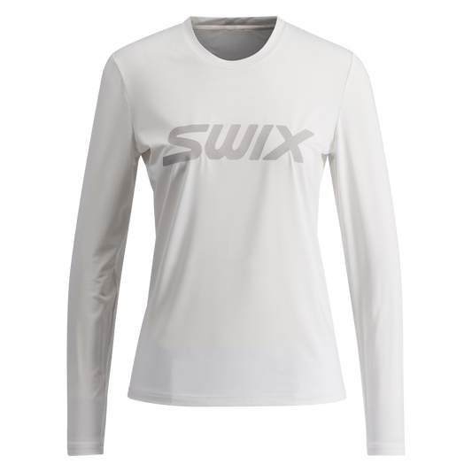 Relay - Women's Long Sleeve Top