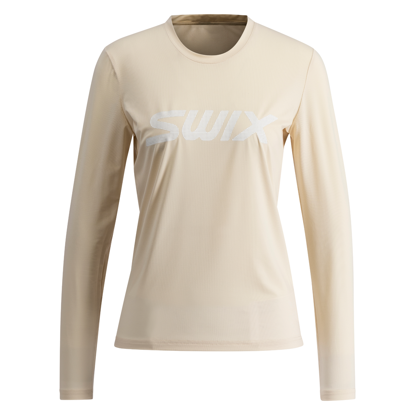 Relay - Women's Long Sleeve Top