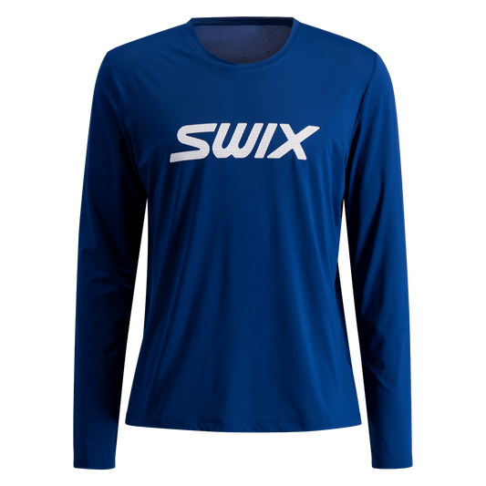 Relay - Men's Long Sleeve Top