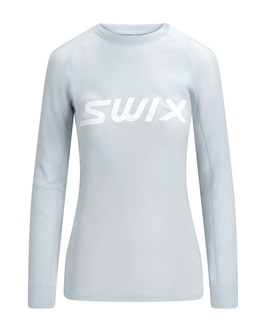 RaceX Merino - Women's Long Sleeve Top