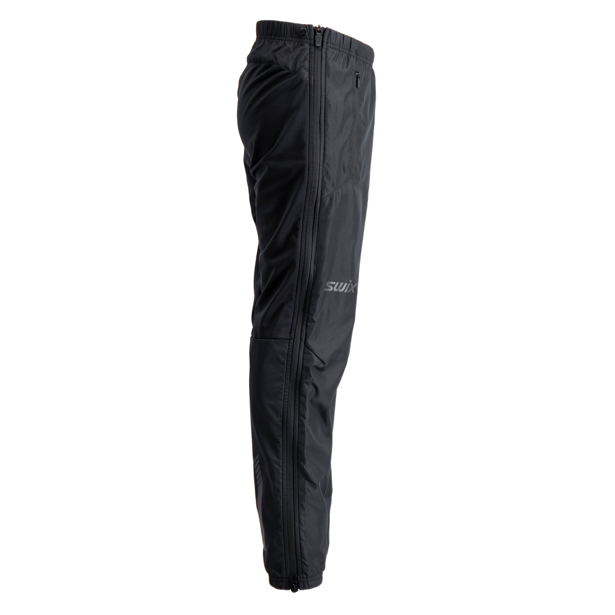 Infinity Hybrid - Junior Full-Zip Pants