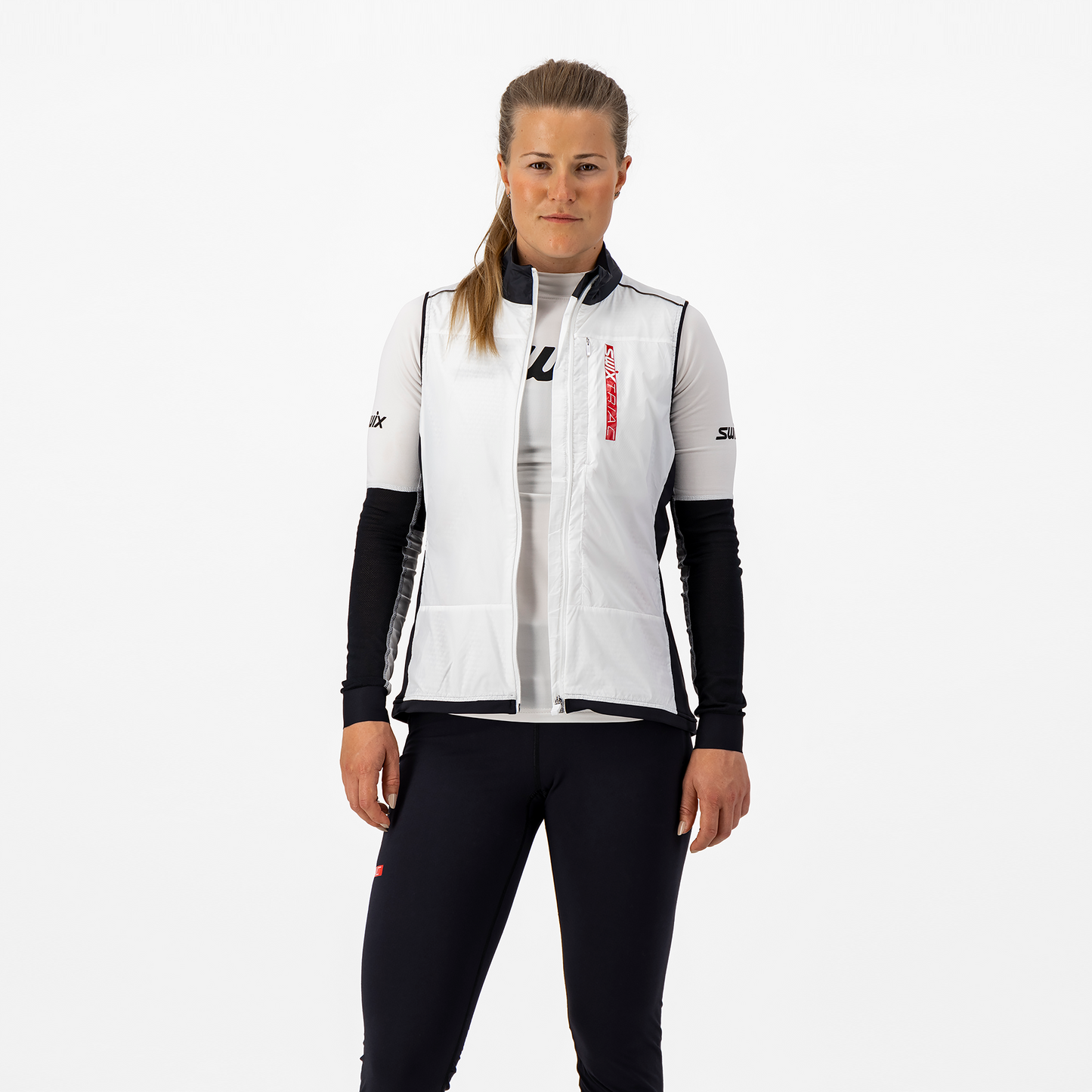 SWIX TRIAC ALPHA - VESTE POUR FEMMES