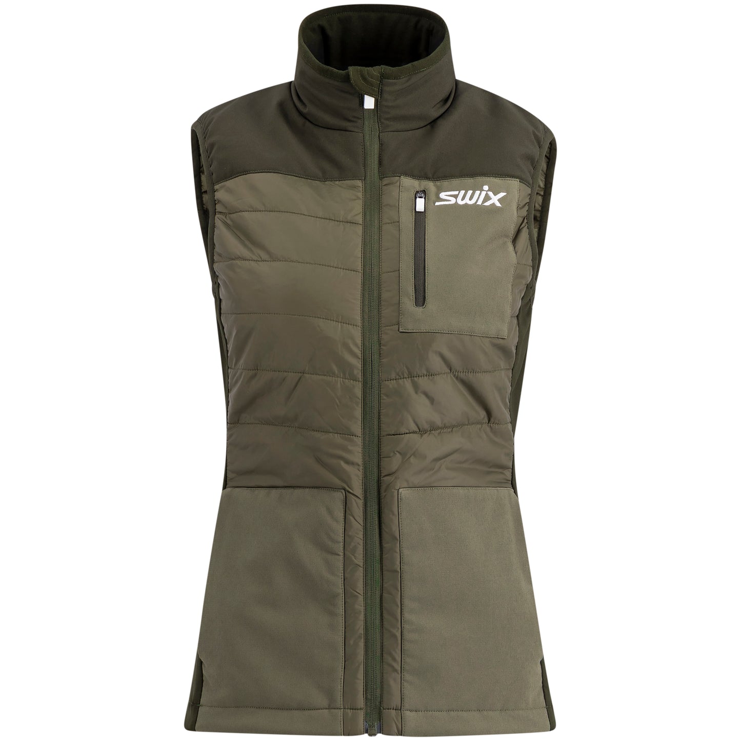 Horizon - Women's Primaloft Vest