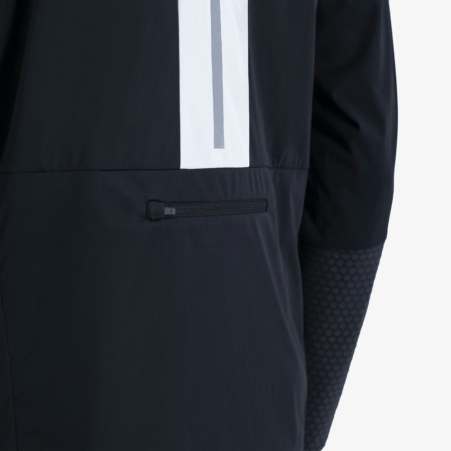 Quantum Performance - Manteau pour hommes