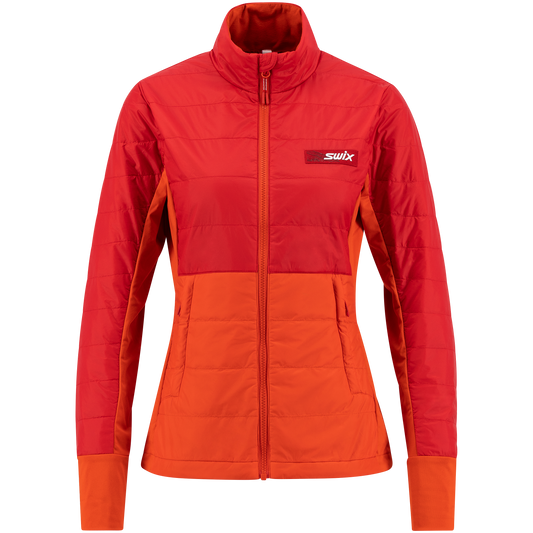 Surmount - Manteau en Primaloft pour femmes