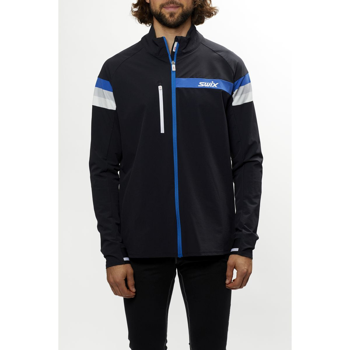 FOCUS - MANTEAU POUR HOMMES