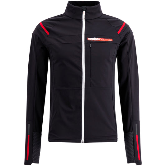 SWIX TRIAC -  MANTEAU COQUILLE NEO POUR HOMMES