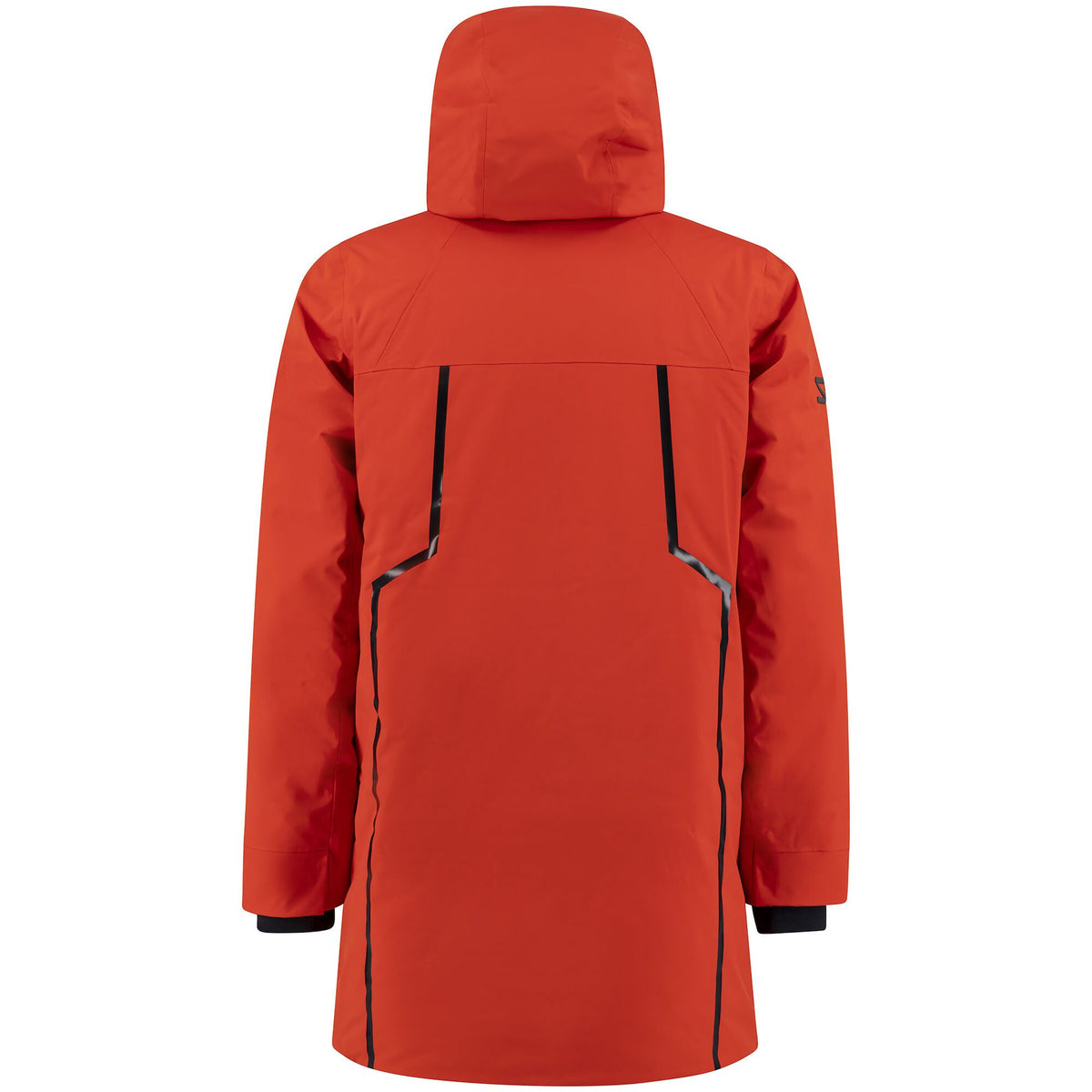Surmount - Unisex Primaloft Parka