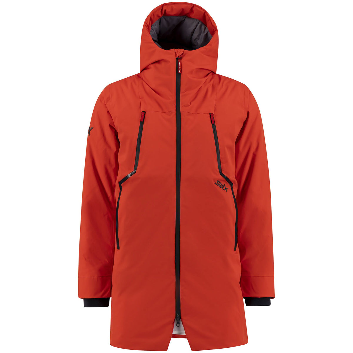 Surmount - Unisex Primaloft Parka
