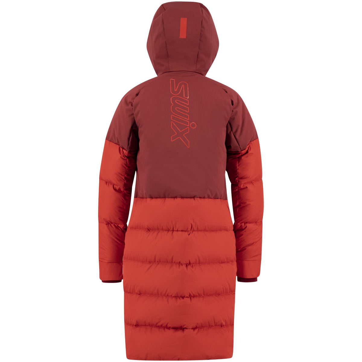 Horizon - Women's Down Parka