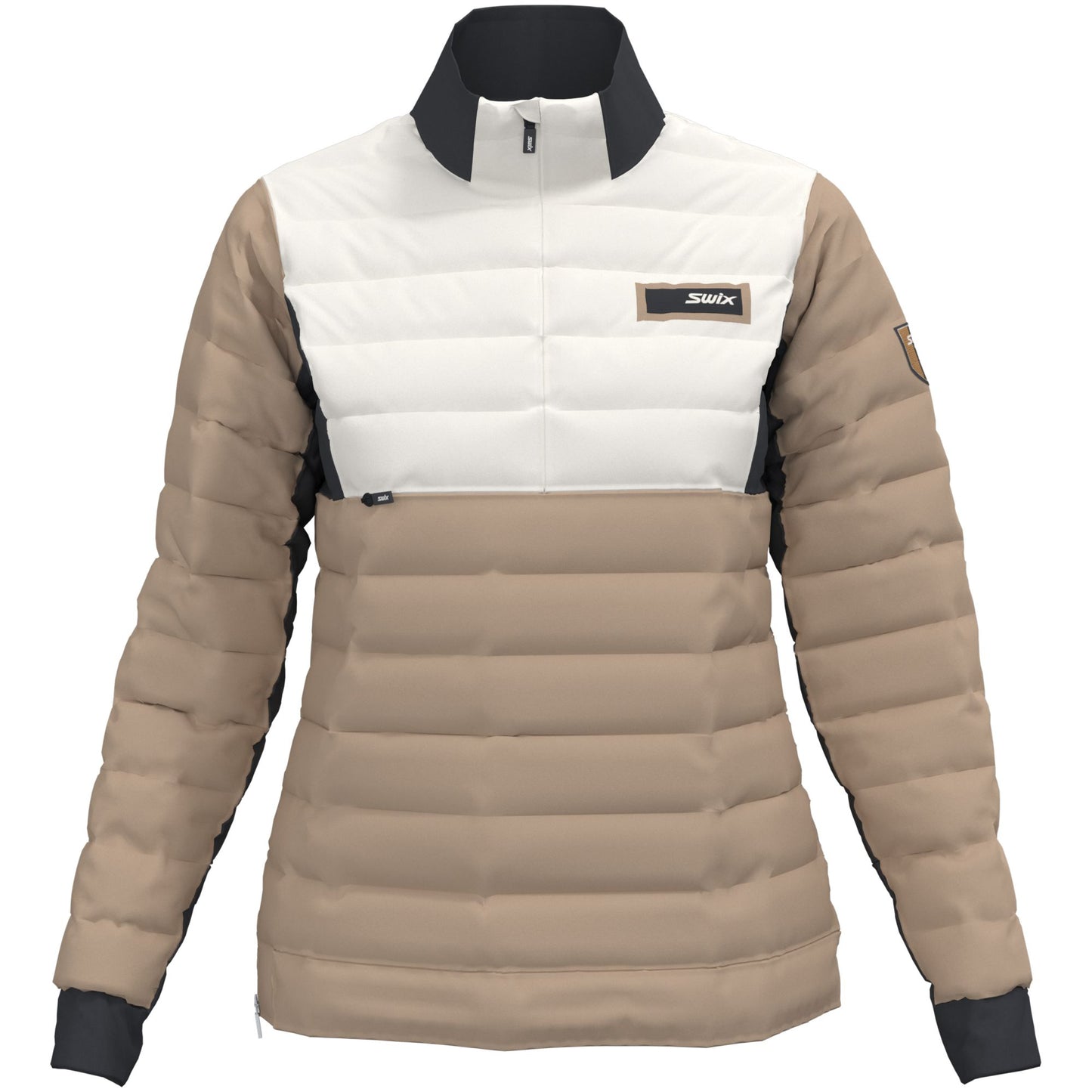 Legacy - Anorak en duvet pour femmes