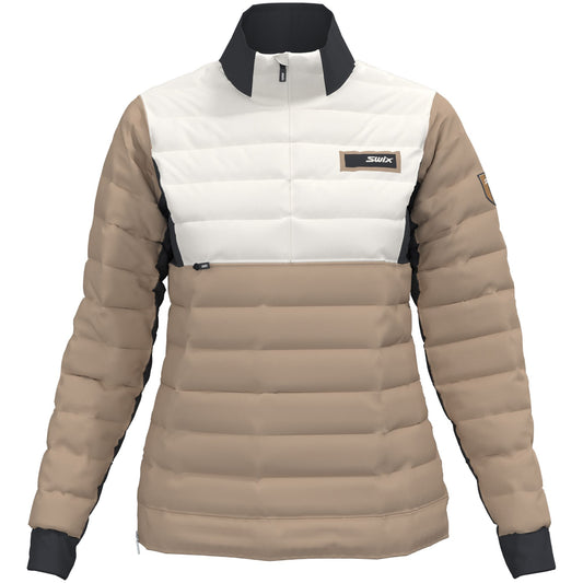 Legacy - Anorak en duvet pour femmes
