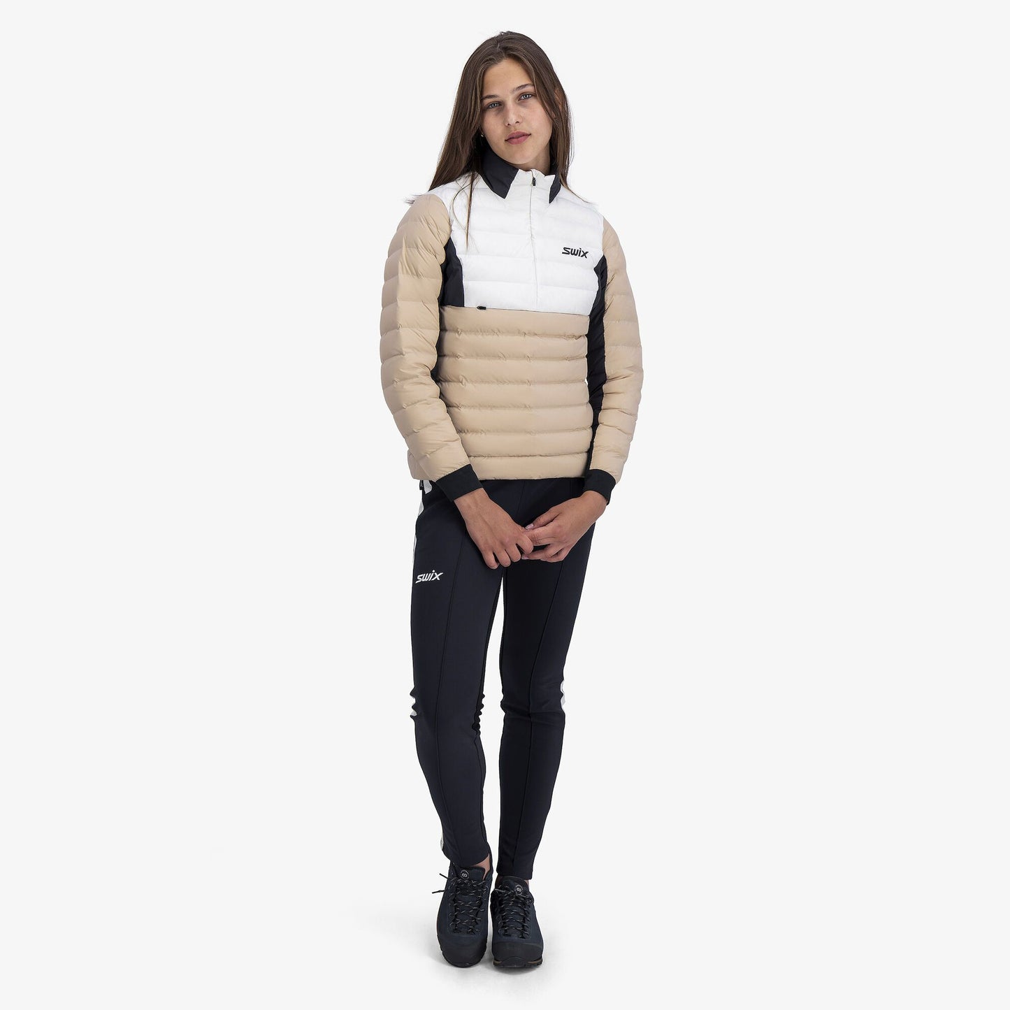 Legacy - Anorak en duvet pour femmes