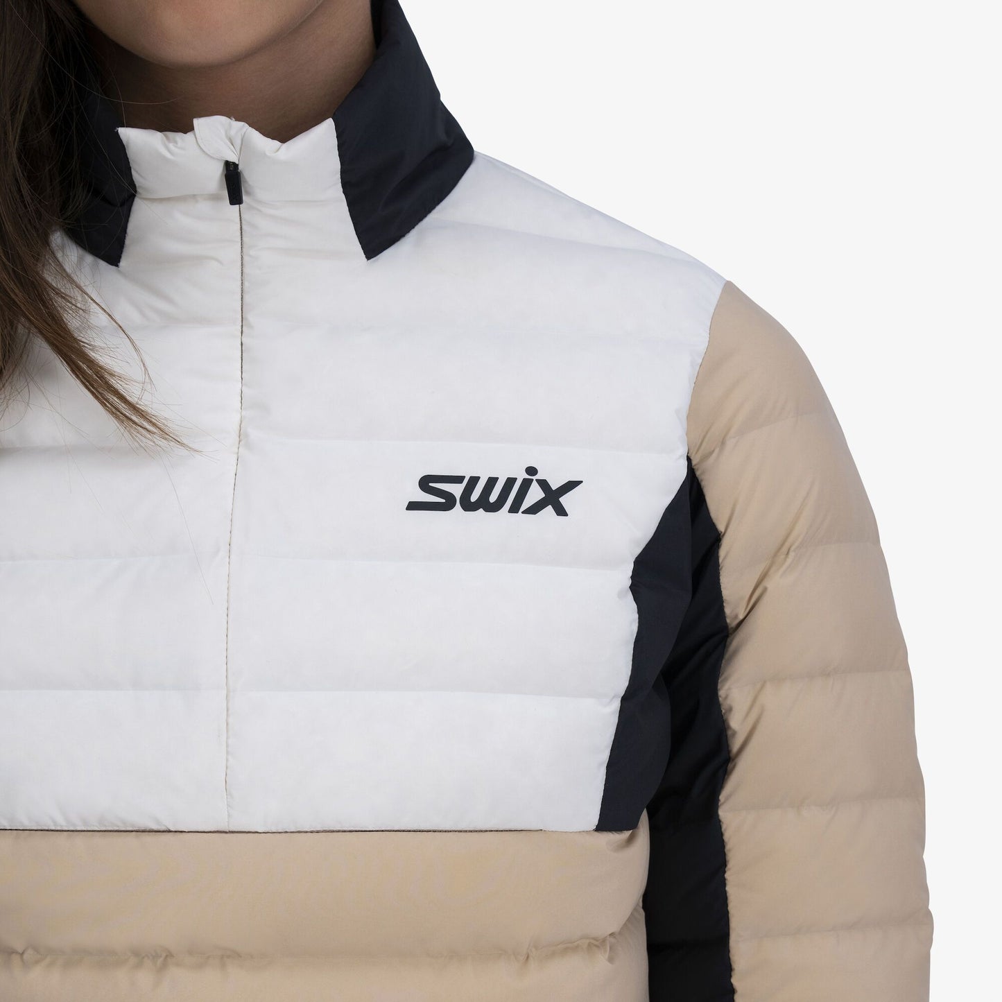 Legacy - Anorak en duvet pour femmes