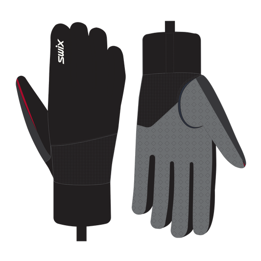Reaction - Gants pour hommes