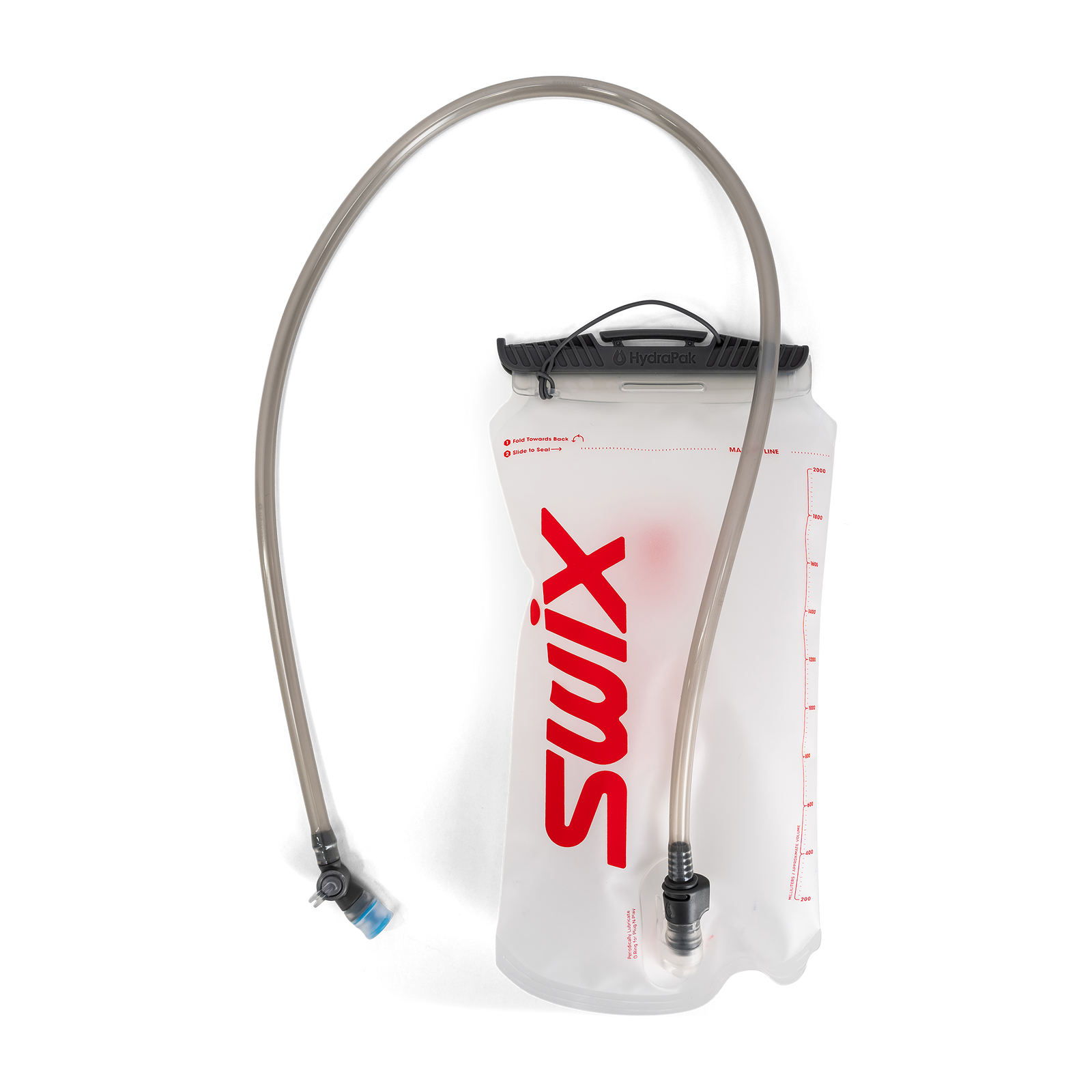 Vantage 2L Spare Hydration Reservoir