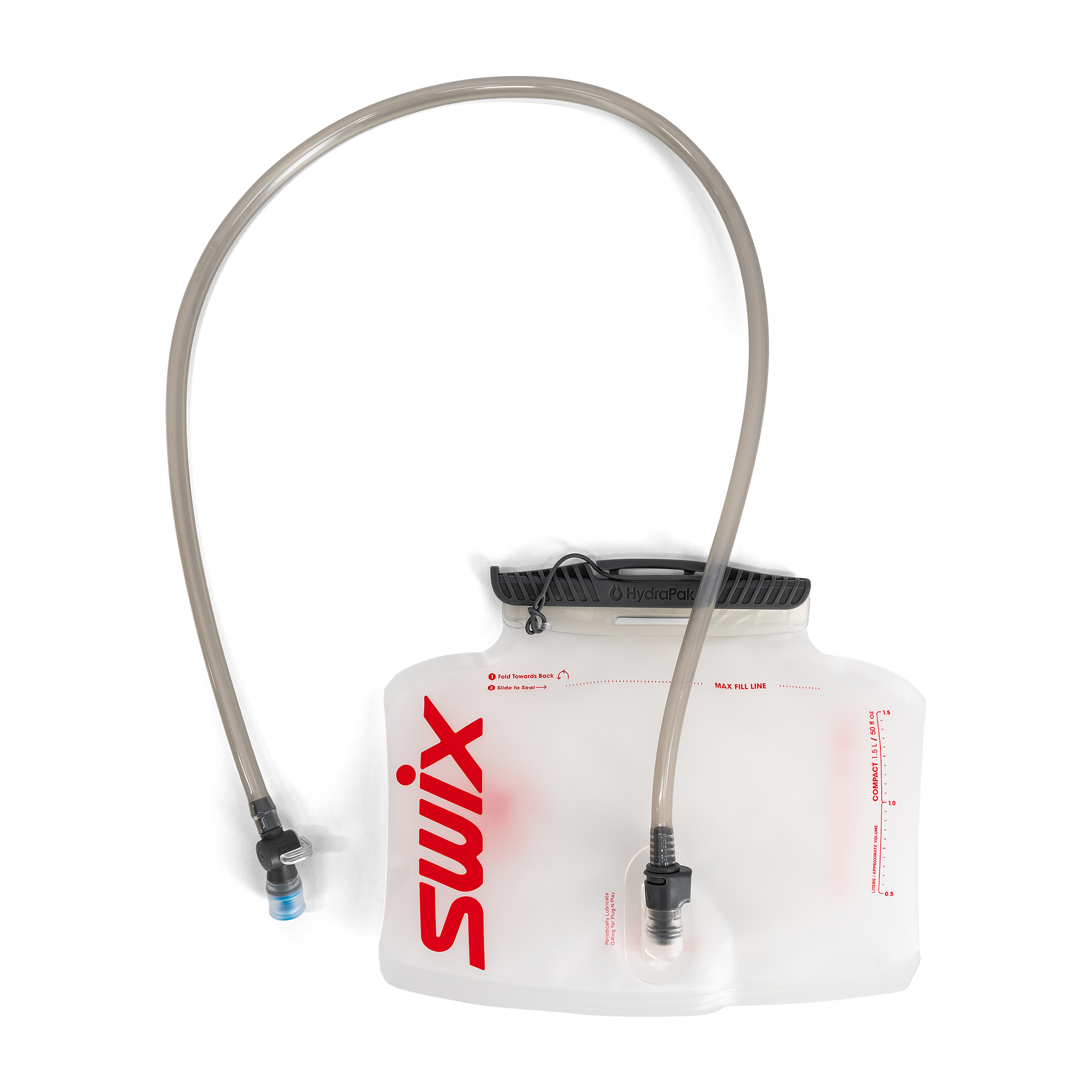 Vantage 1.5L Spare Hydration Reservoir