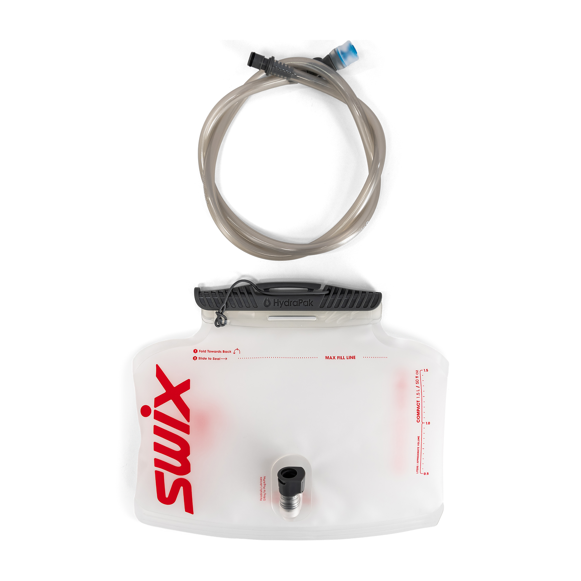 Vantage 1.5L Spare Hydration Reservoir