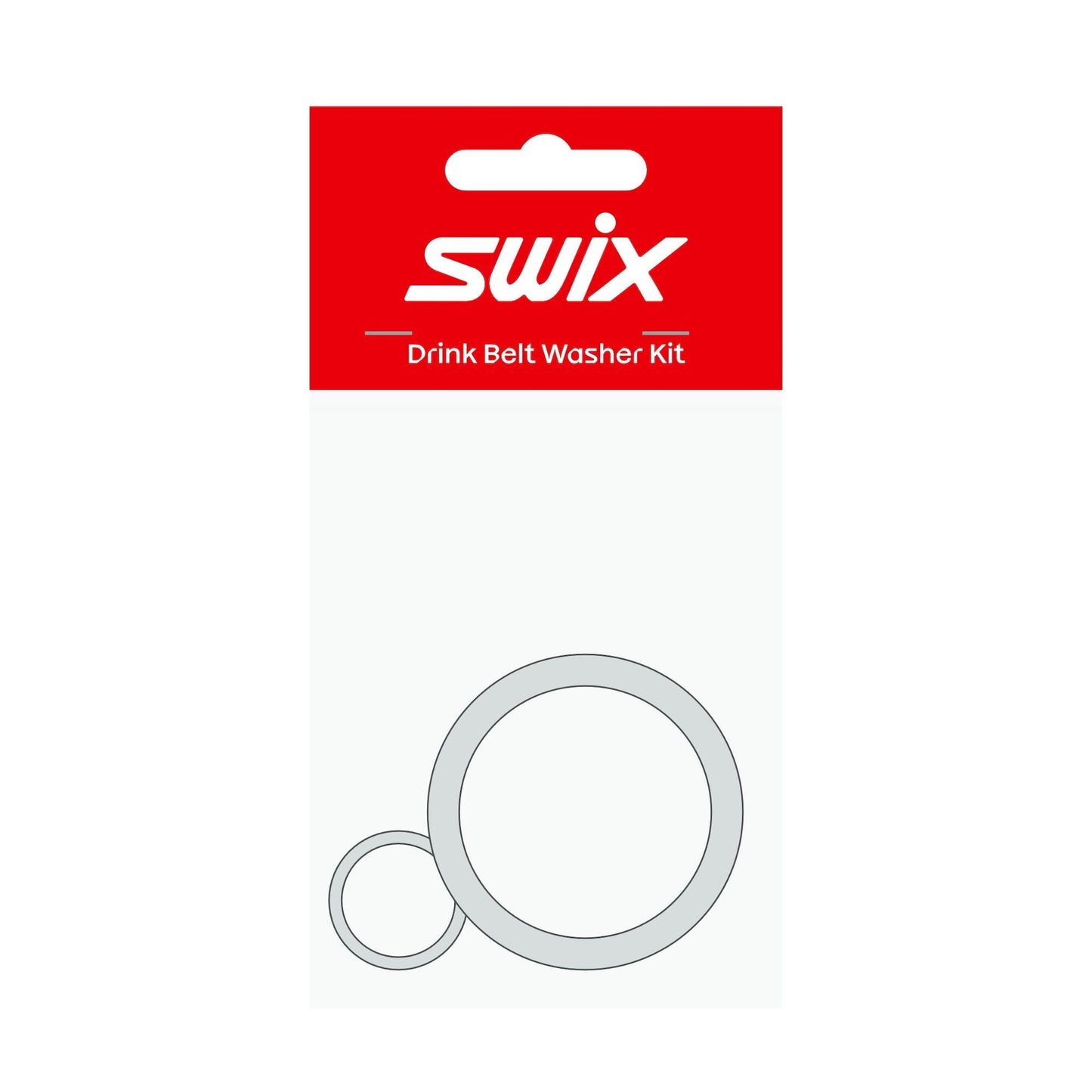 Drink belt gasket kit