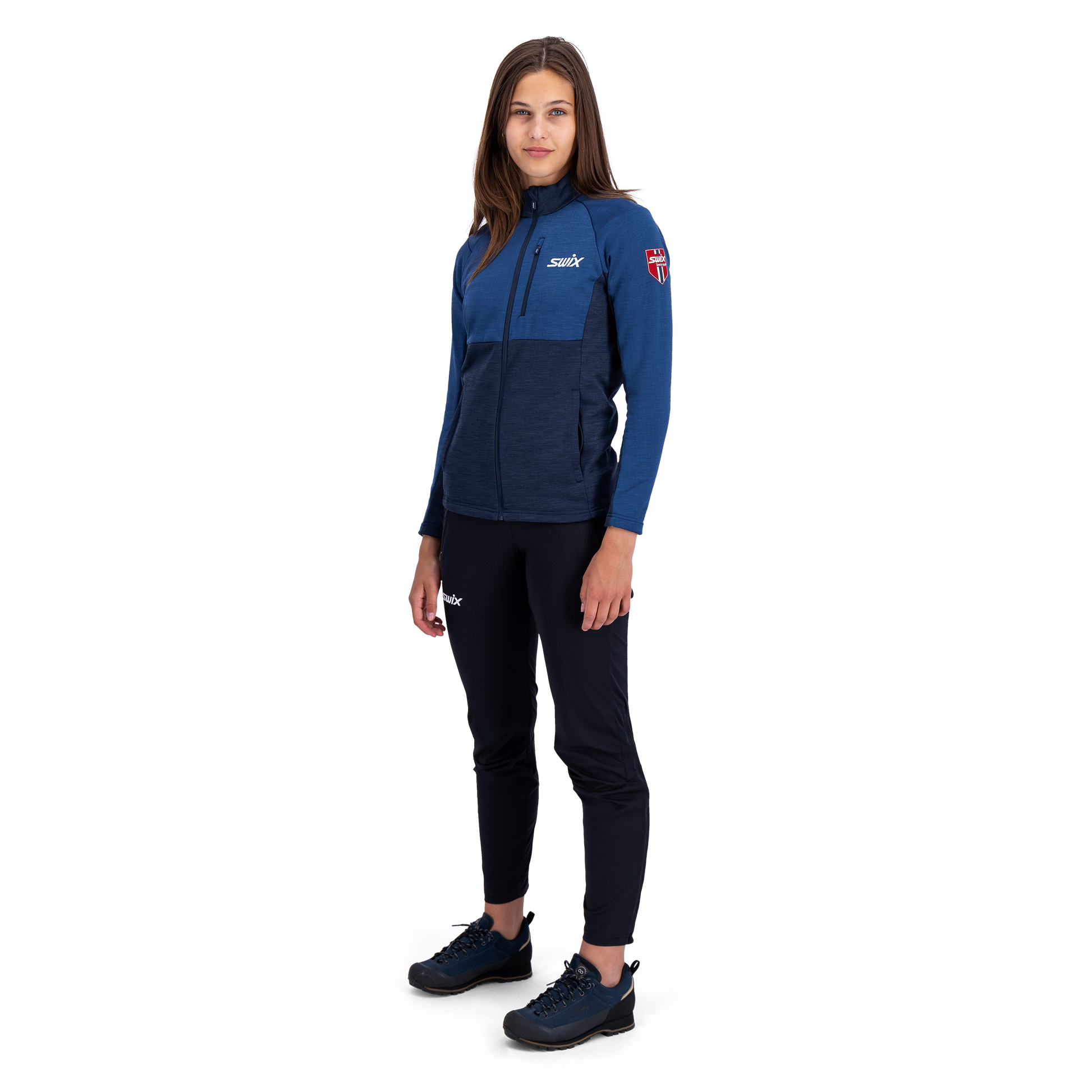 Infinity Women s Midlayer Jacket SWIX