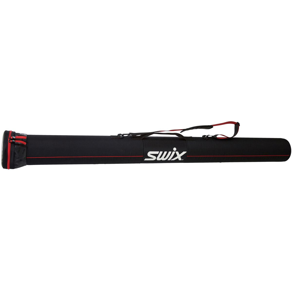 Padded Nordic Pole Bag, 7 Pairs