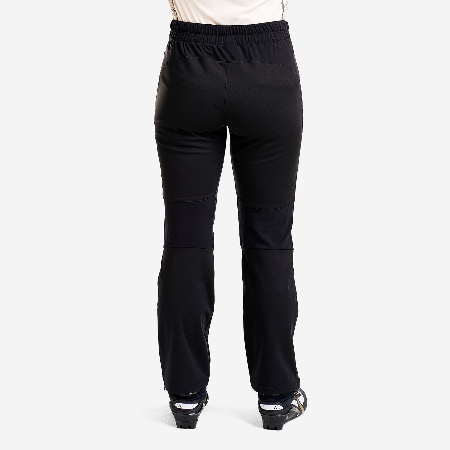 VOLDO - PANTALONS LÉGERS À COQUILLE SOUPLE POUR FEMMES