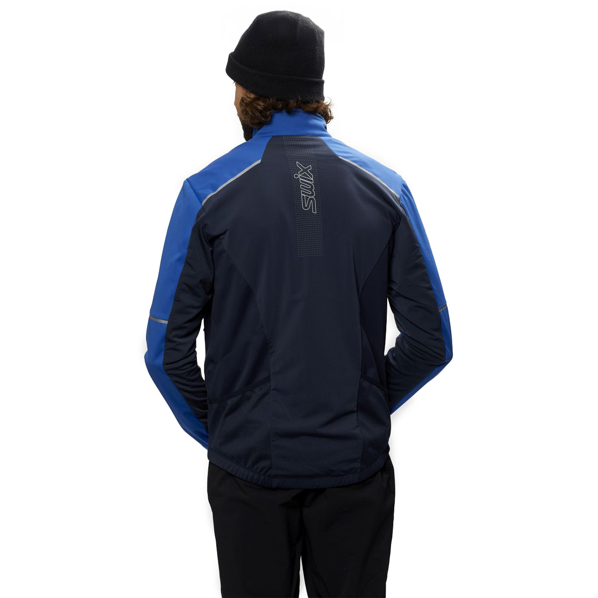 TOKKE - MANTEAU LÉGER COQUILLE SOUPLE POUR HOMMES