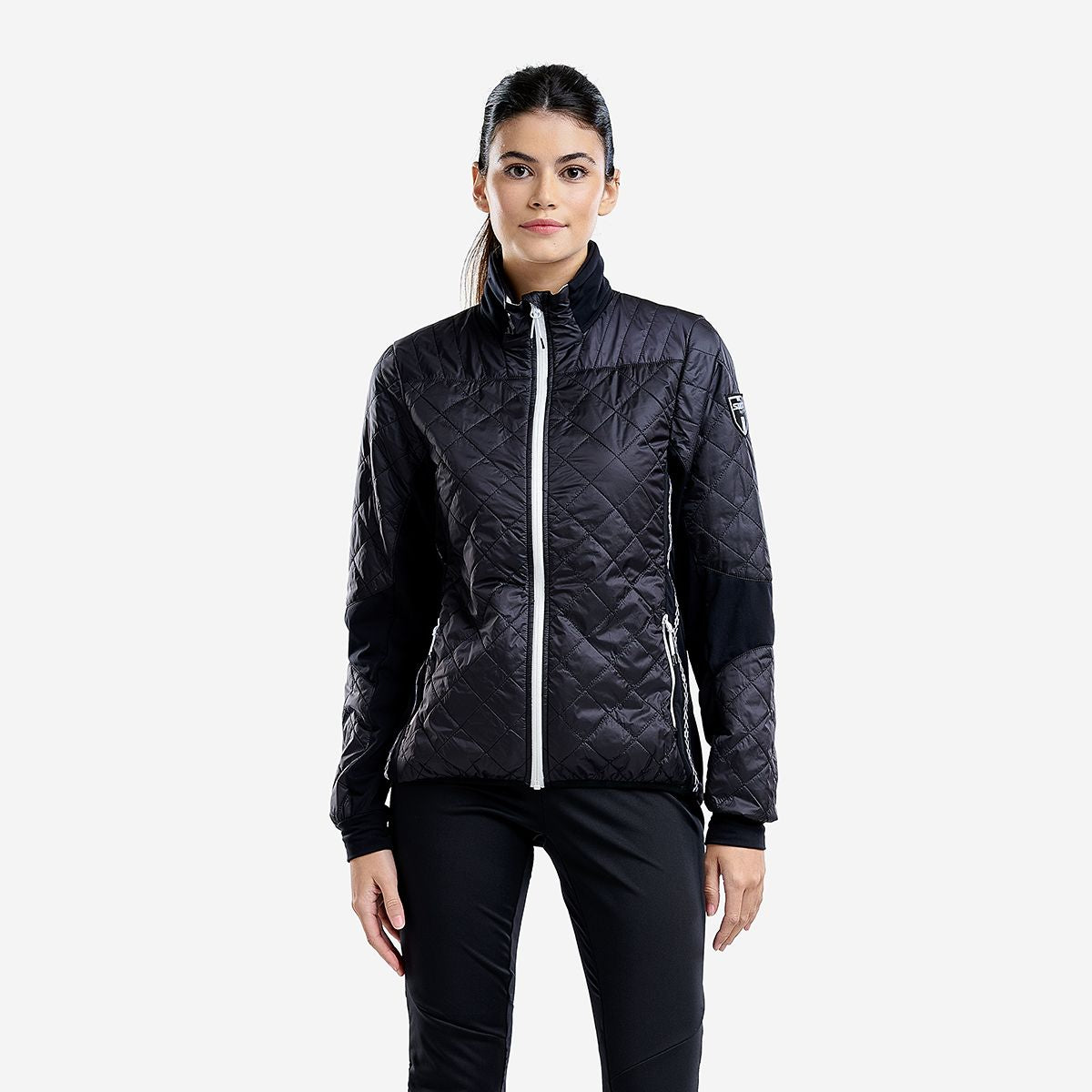 Mayen - Women's Quilted Jacket