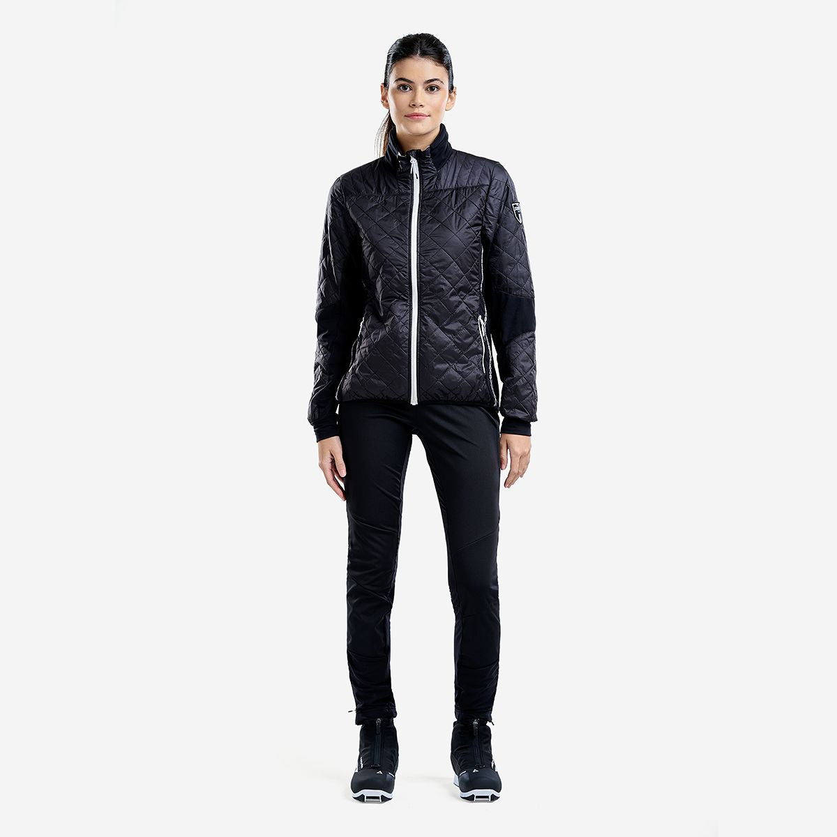 Mayen - Women's Quilted Jacket