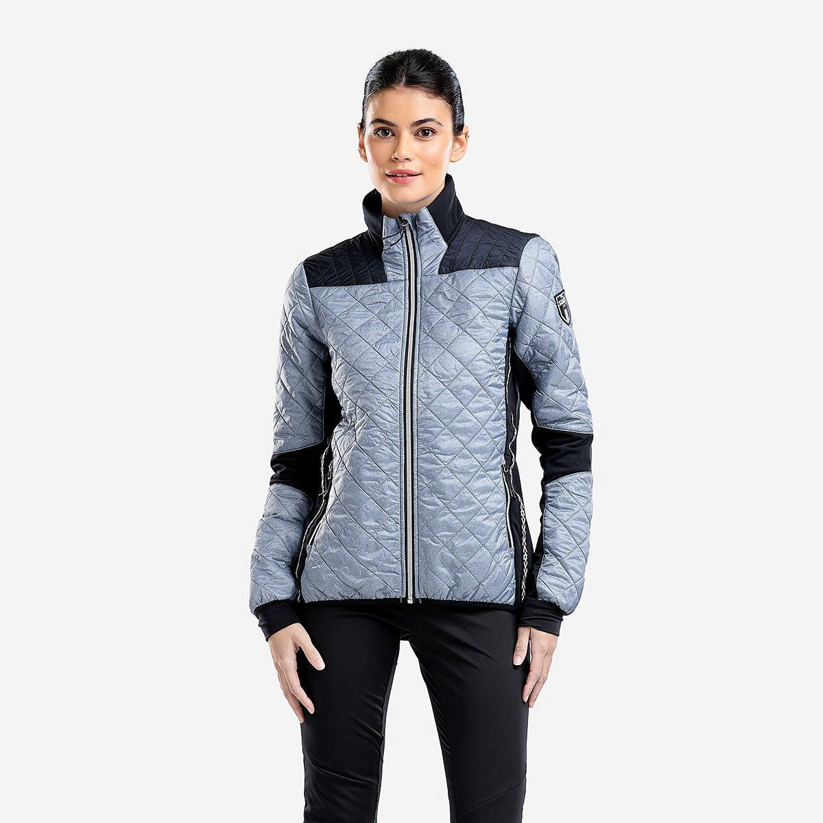 Mayen - Manteau matelassé pour femmes
