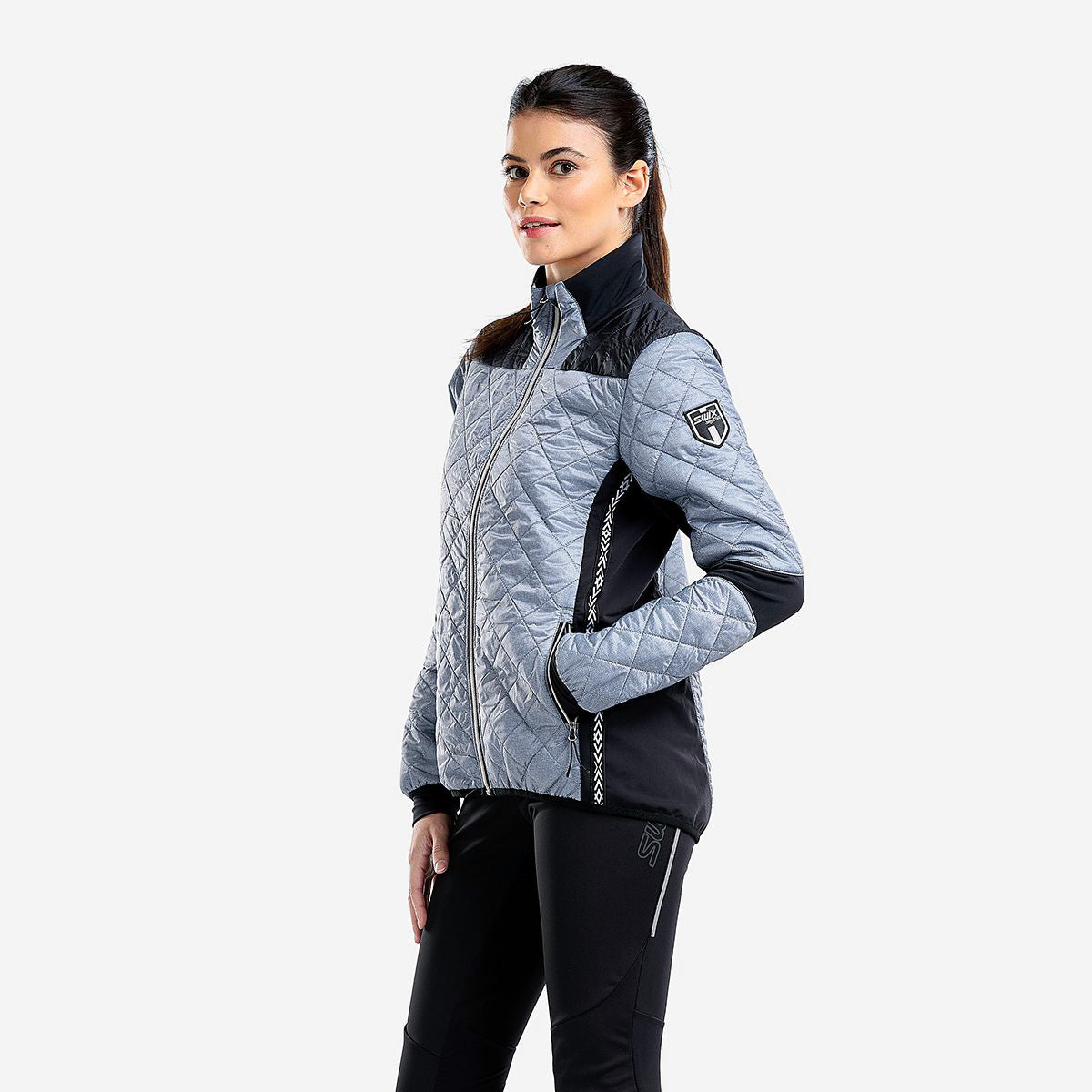 Mayen - Manteau matelassé pour femmes