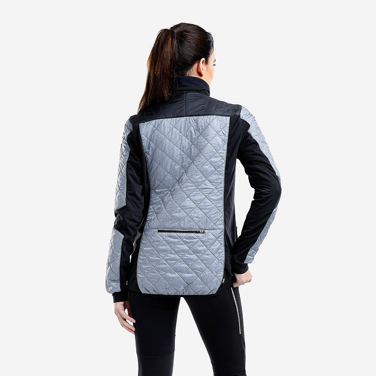 Mayen - Women's Quilted Jacket