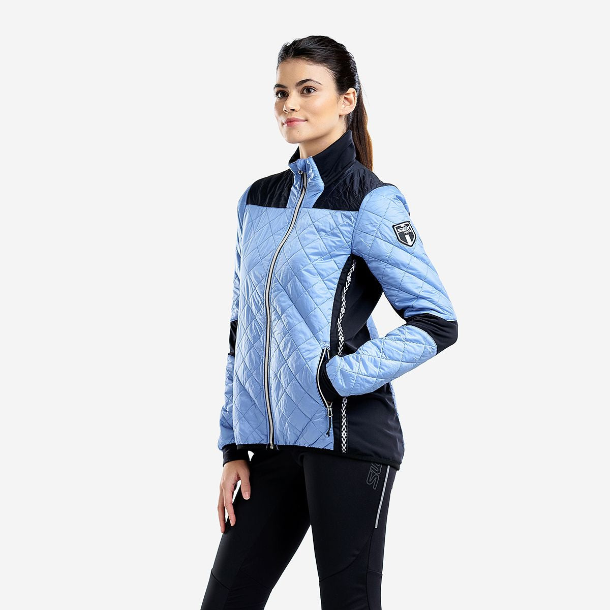 Mayen - Manteau matelassé pour femmes