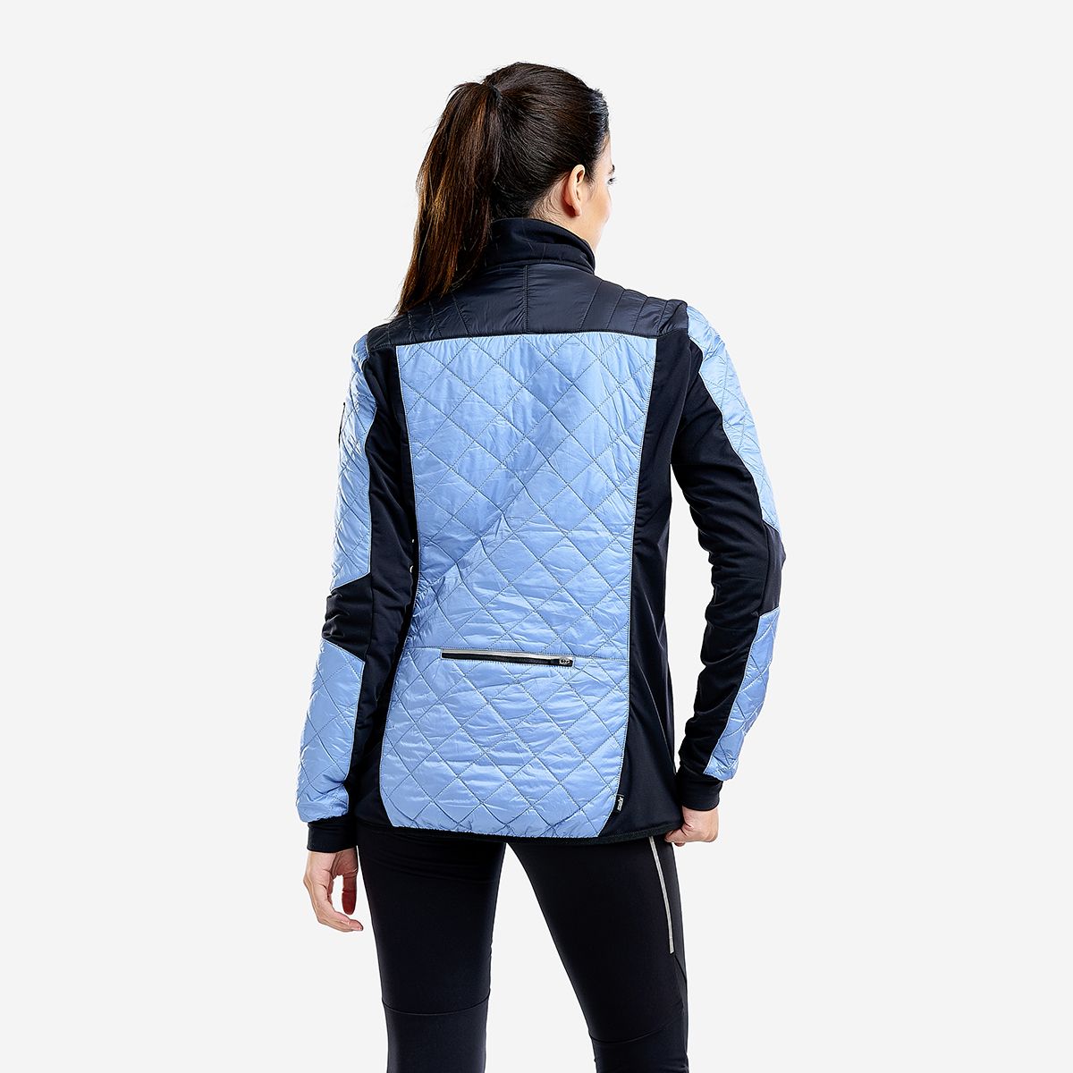 Mayen - Women's Quilted Jacket