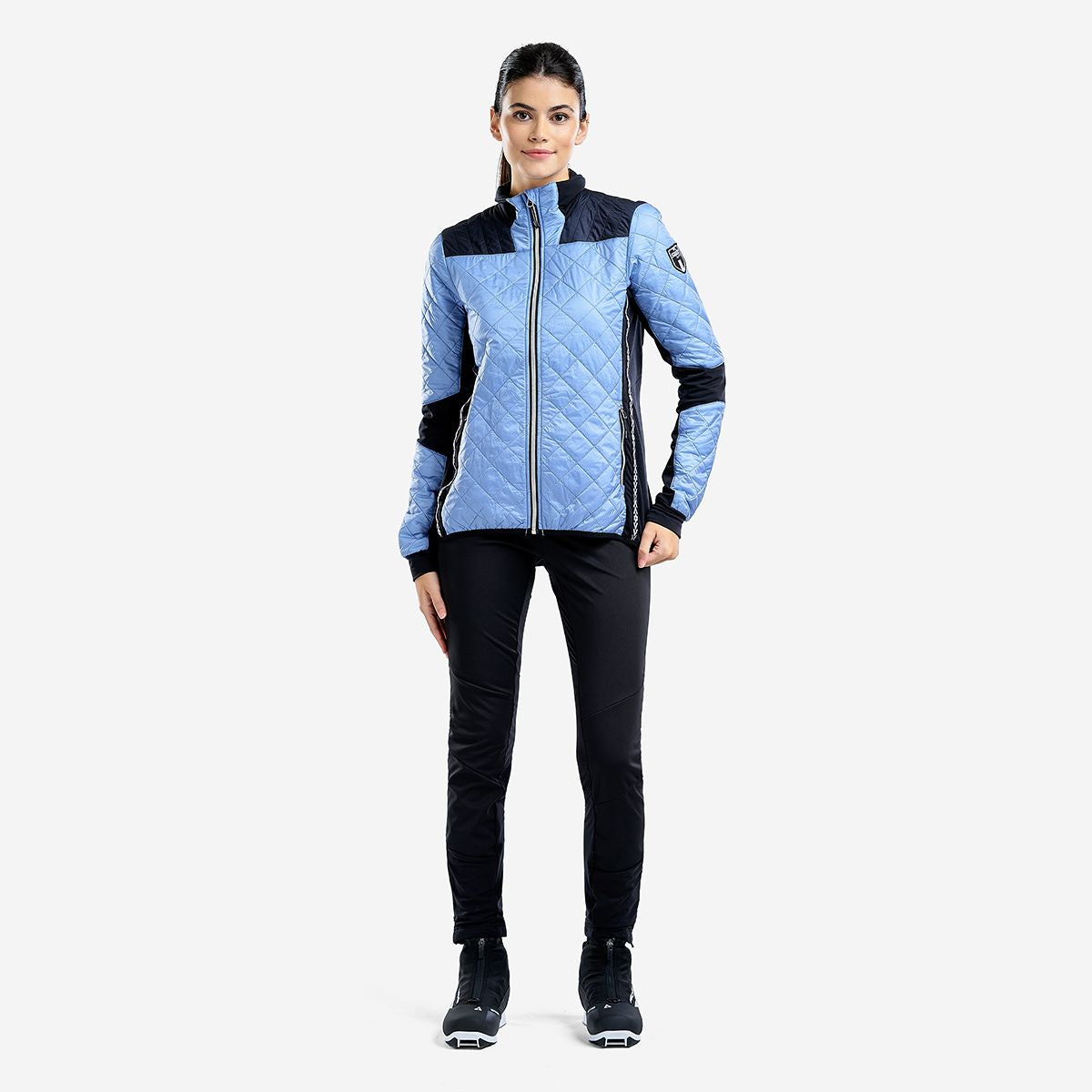 Mayen - Manteau matelassé pour femmes