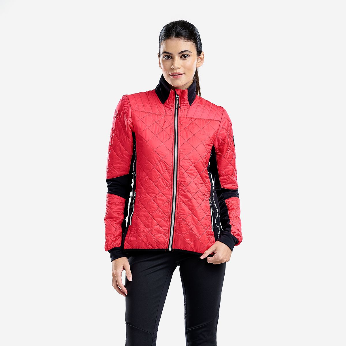 Mayen - Manteau matelassé pour femmes