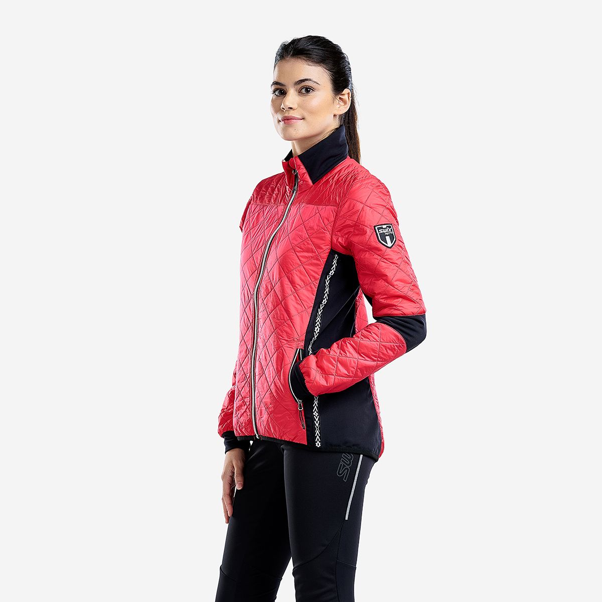 Mayen - Manteau matelassé pour femmes