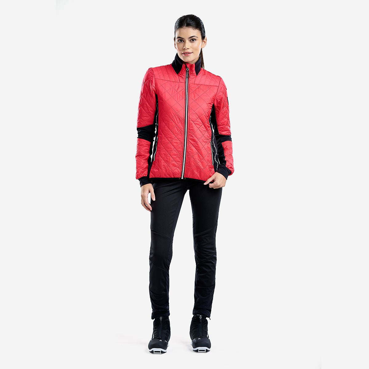 Mayen - Manteau matelassé pour femmes