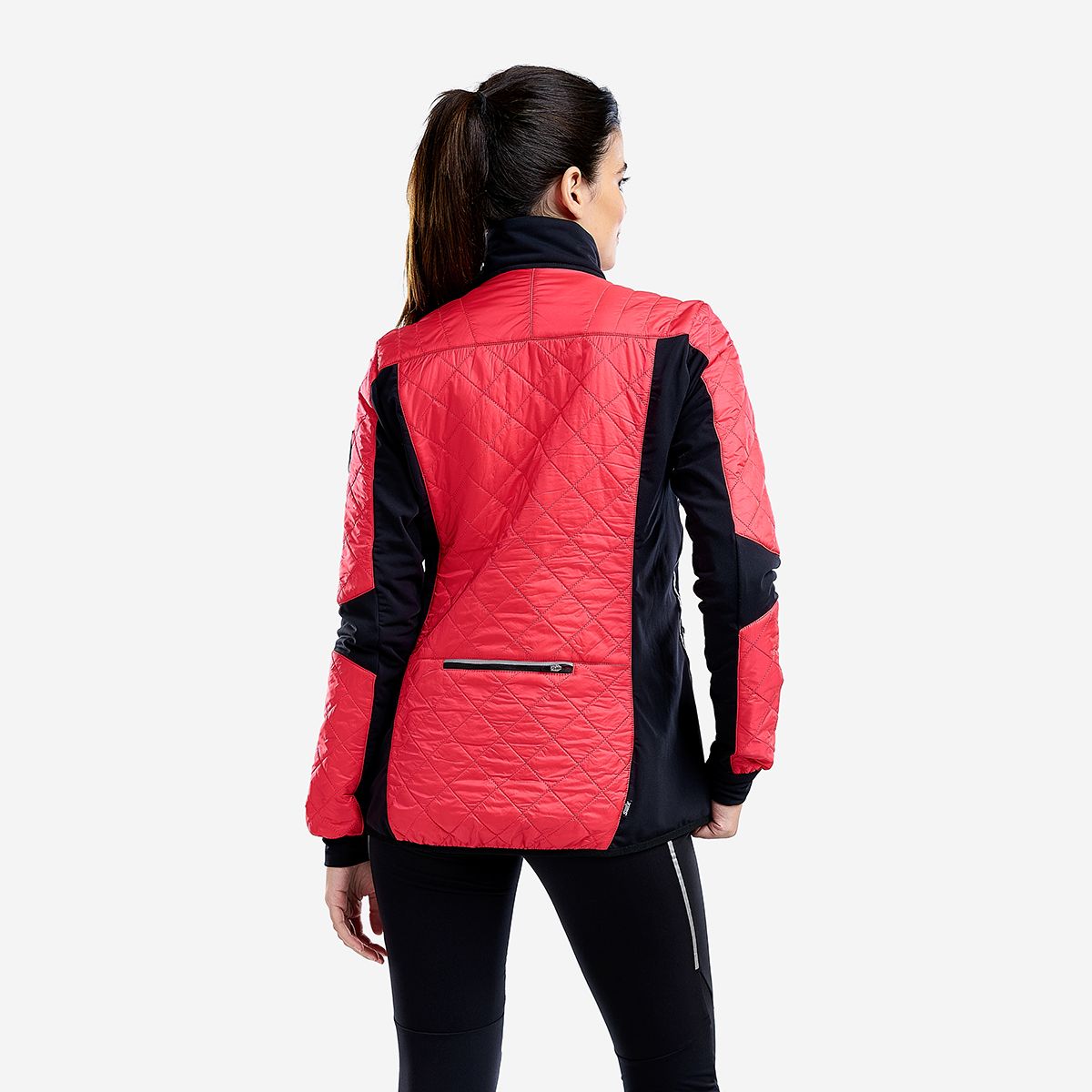 Mayen - Manteau matelassé pour femmes