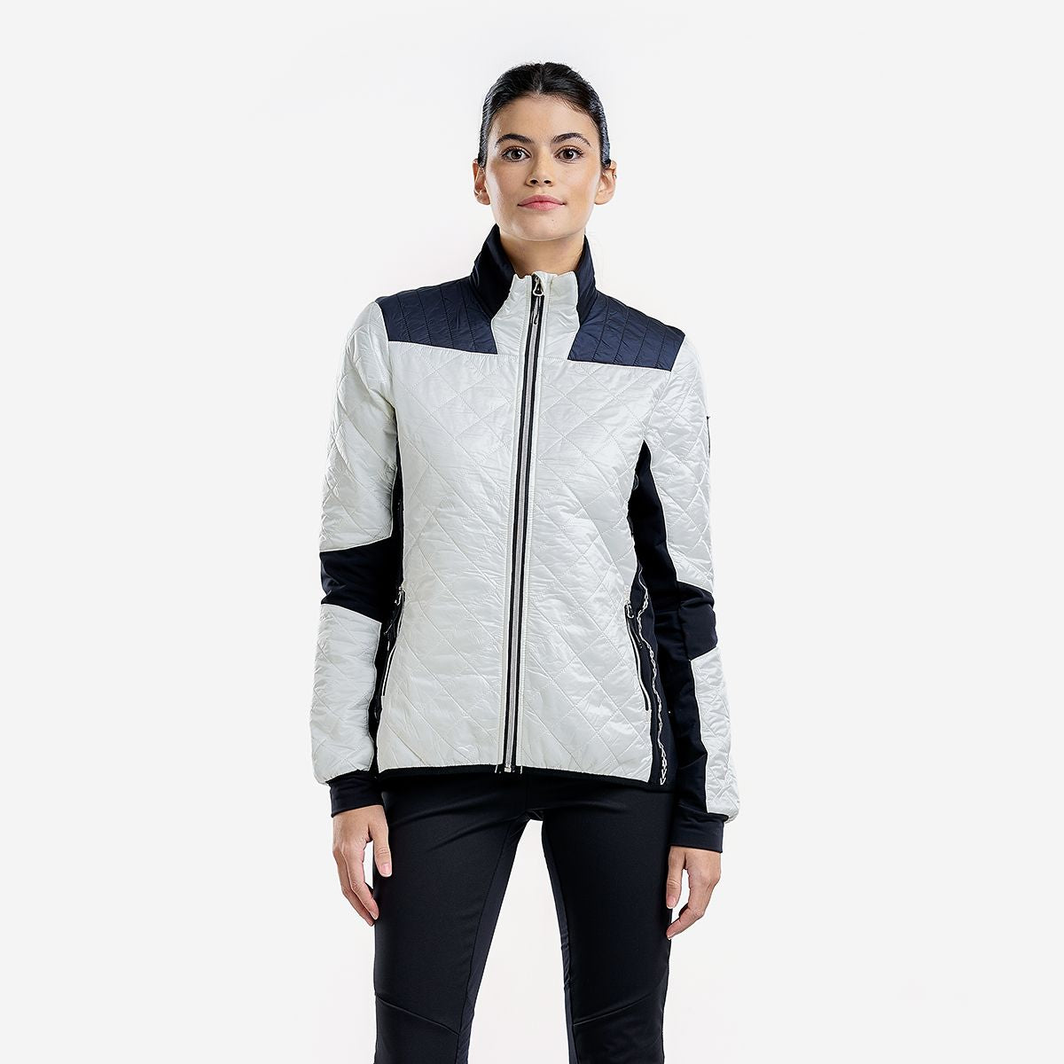 Mayen - Manteau matelassé pour femmes