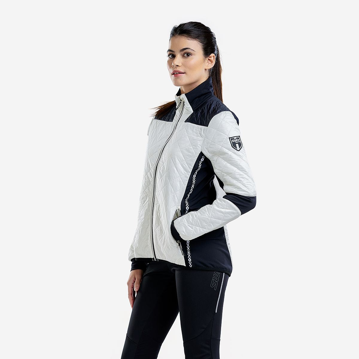 Mayen - Manteau matelassé pour femmes