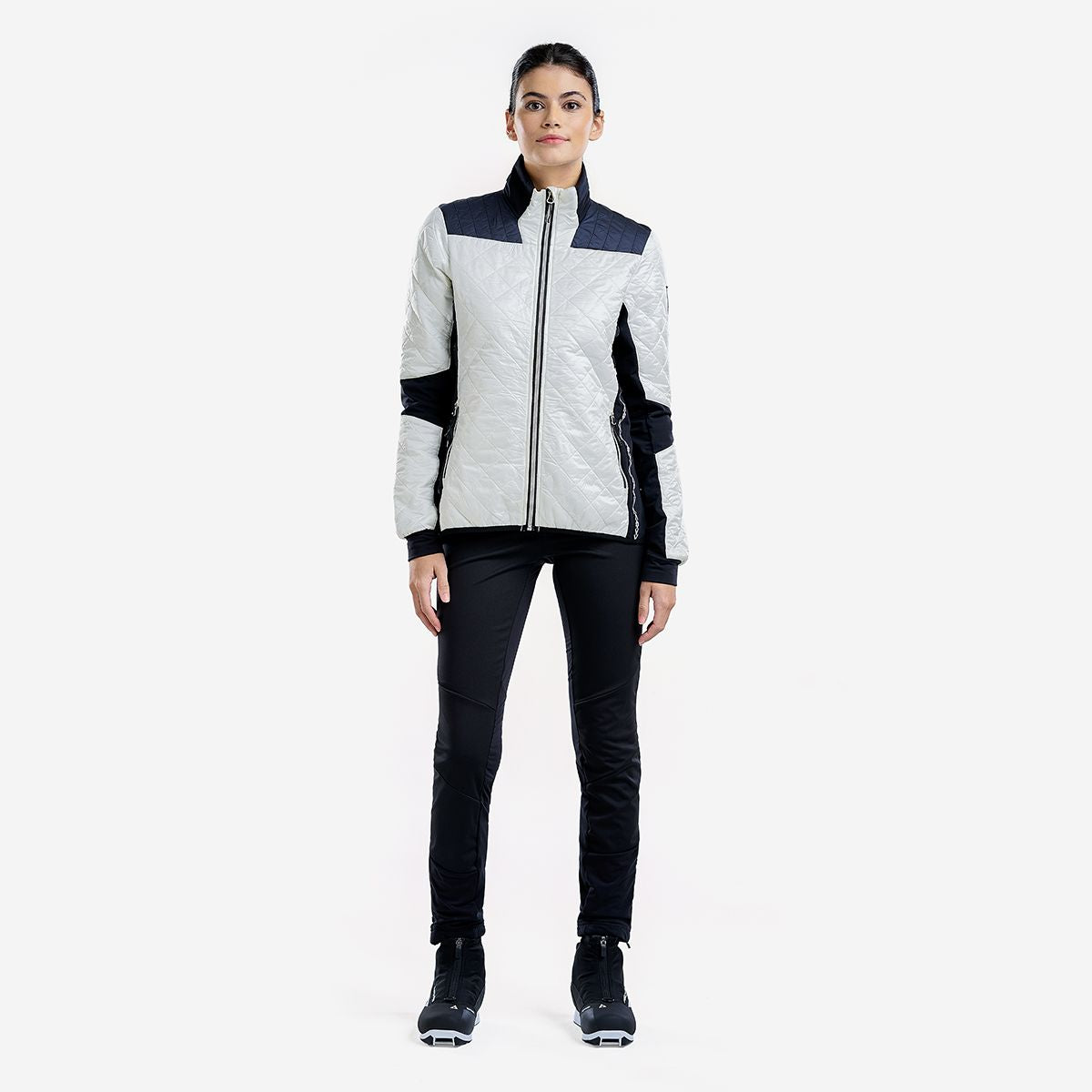 Mayen - Manteau matelassé pour femmes
