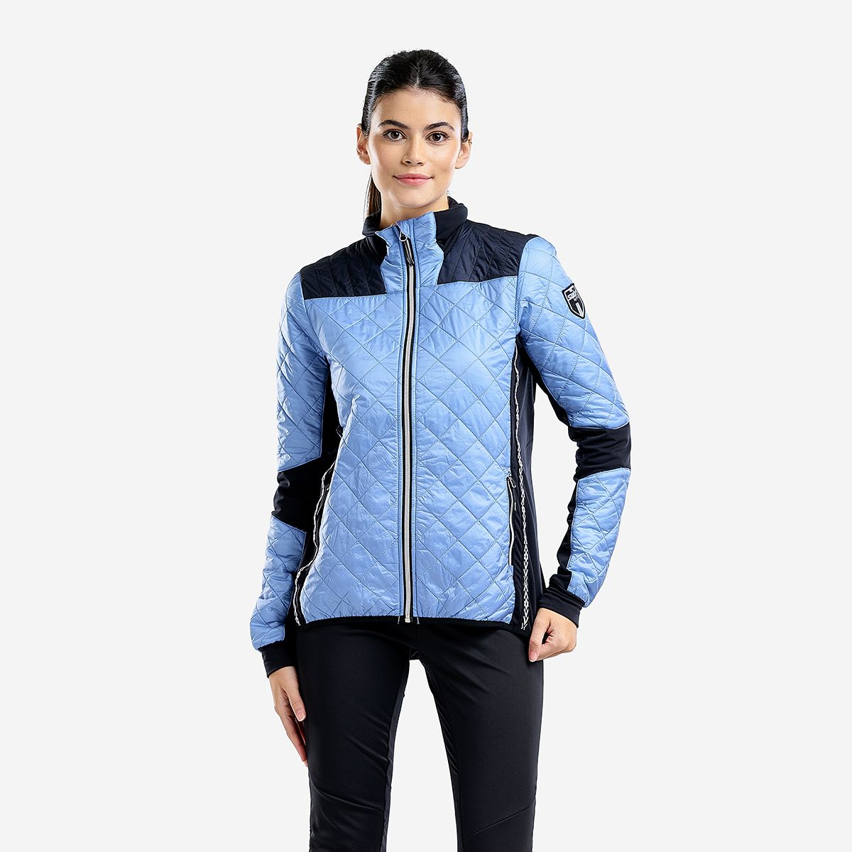 Mayen - Women's Quilted Jacket