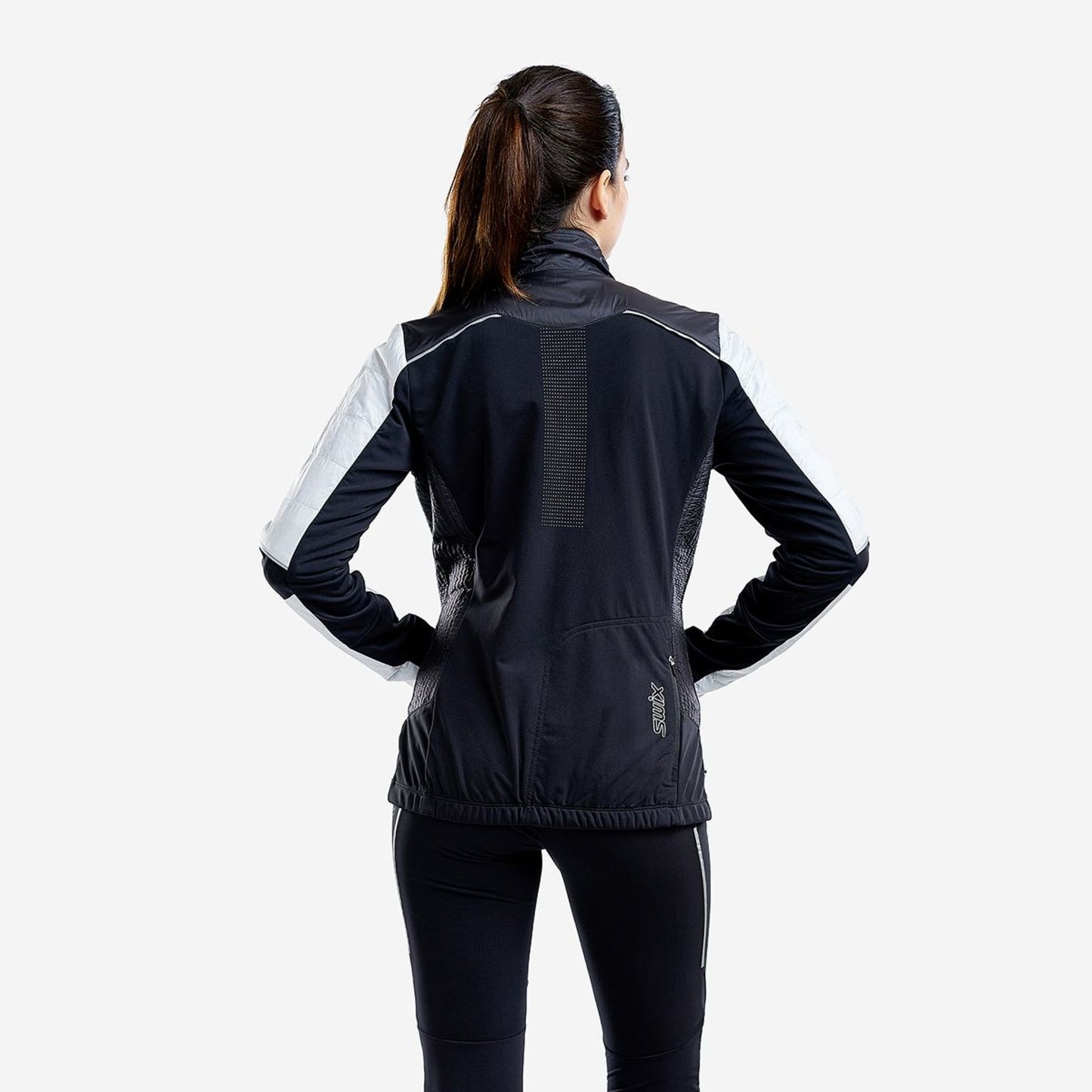 Navado - Manteau hybride pour femmes