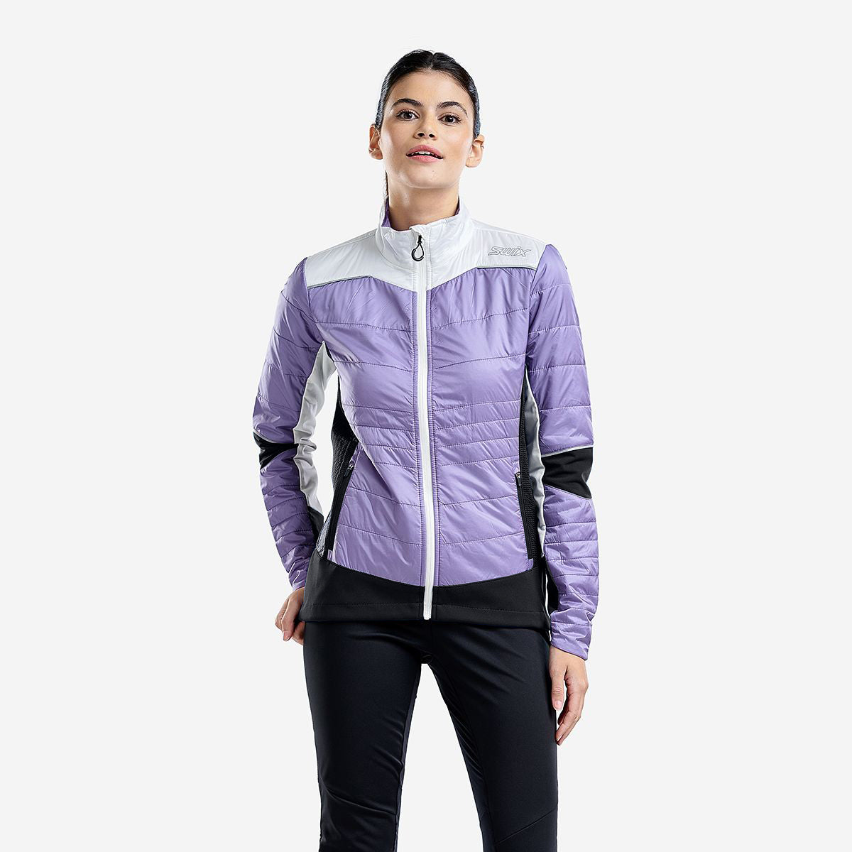 Navado - Manteau hybride pour femmes