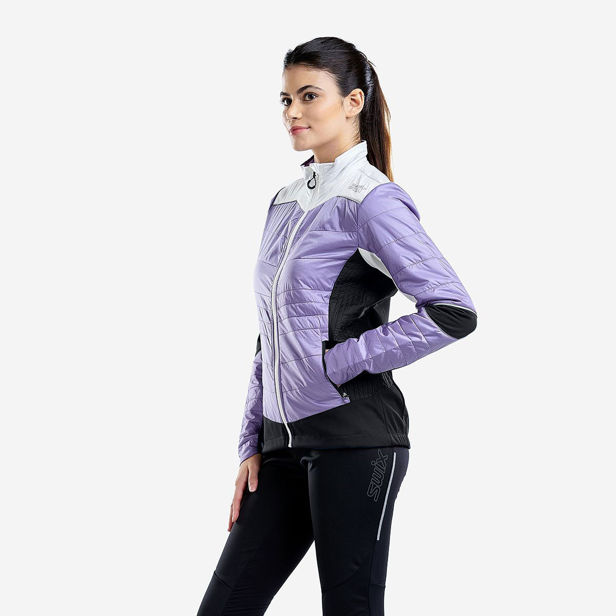Navado - Manteau hybride pour femmes