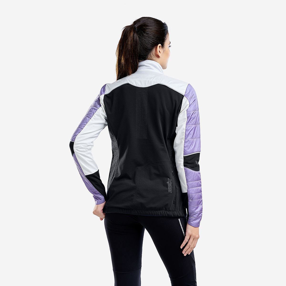 Navado - Manteau hybride pour femmes
