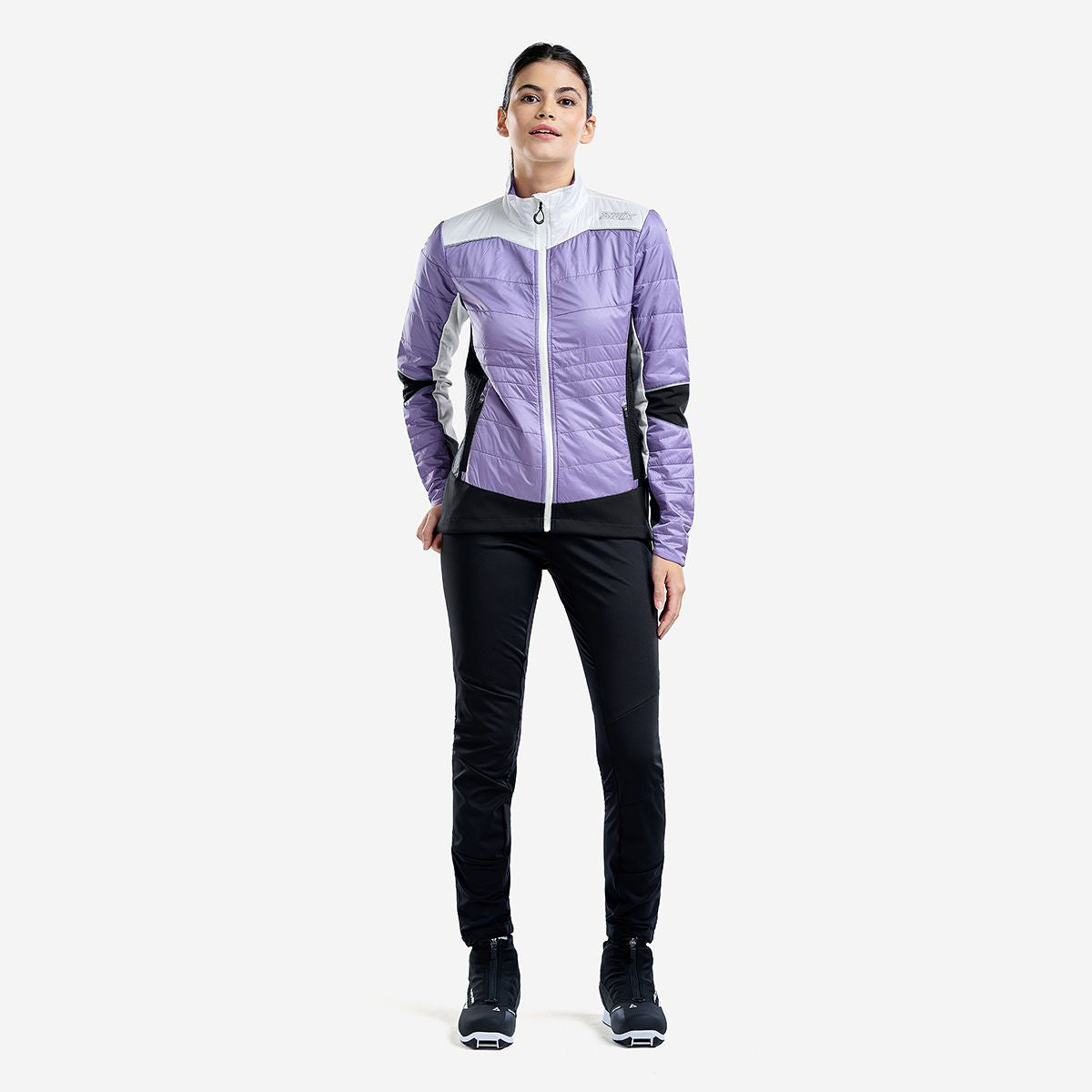 Navado - Manteau hybride pour femmes