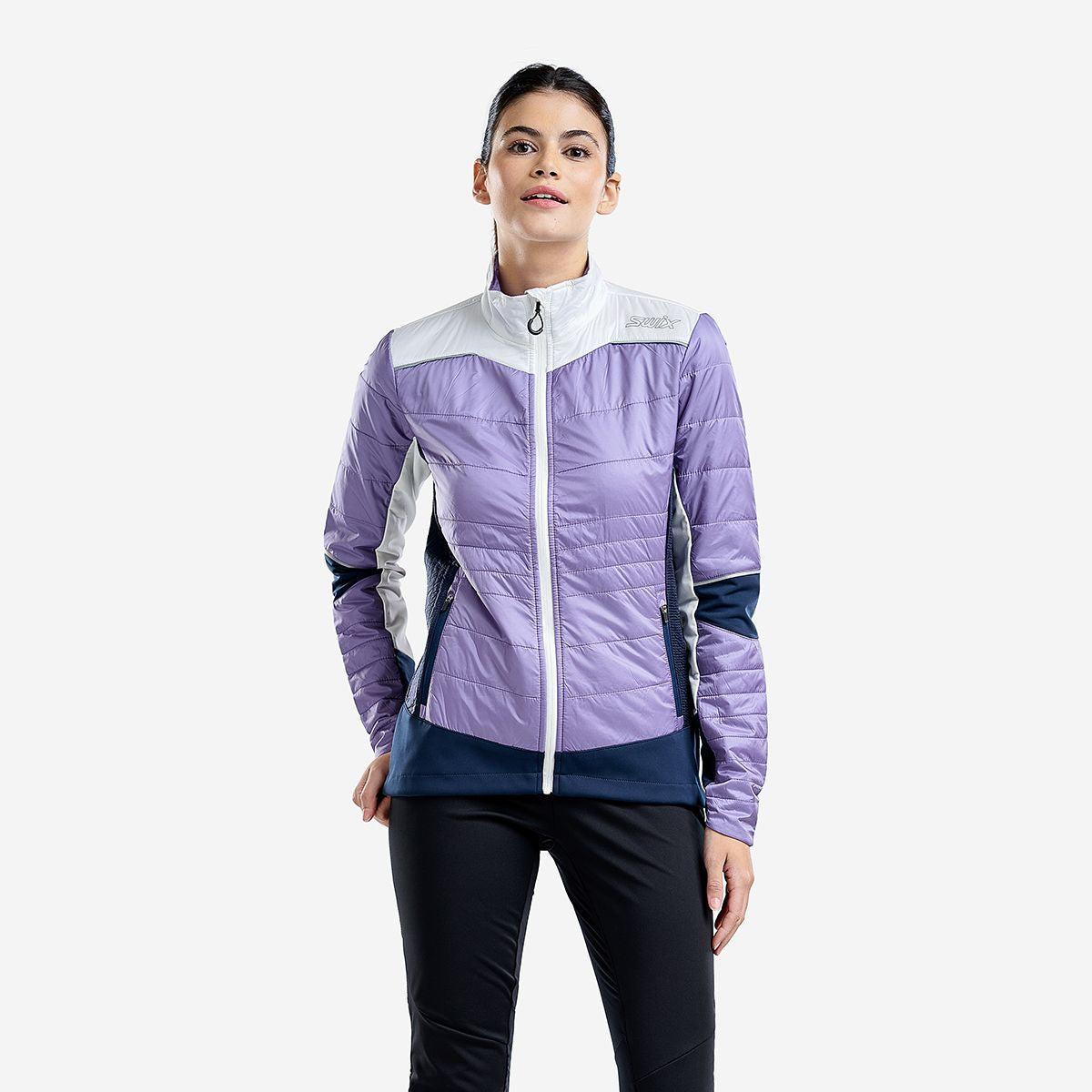Navado - Manteau hybride pour femmes