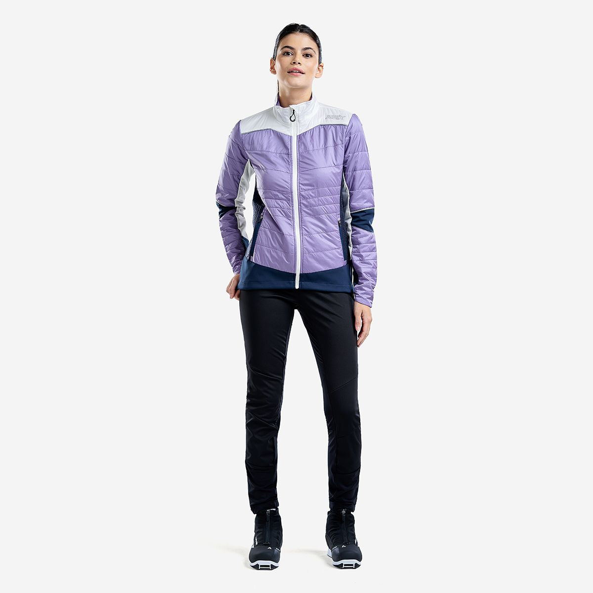 Navado - Manteau hybride pour femmes